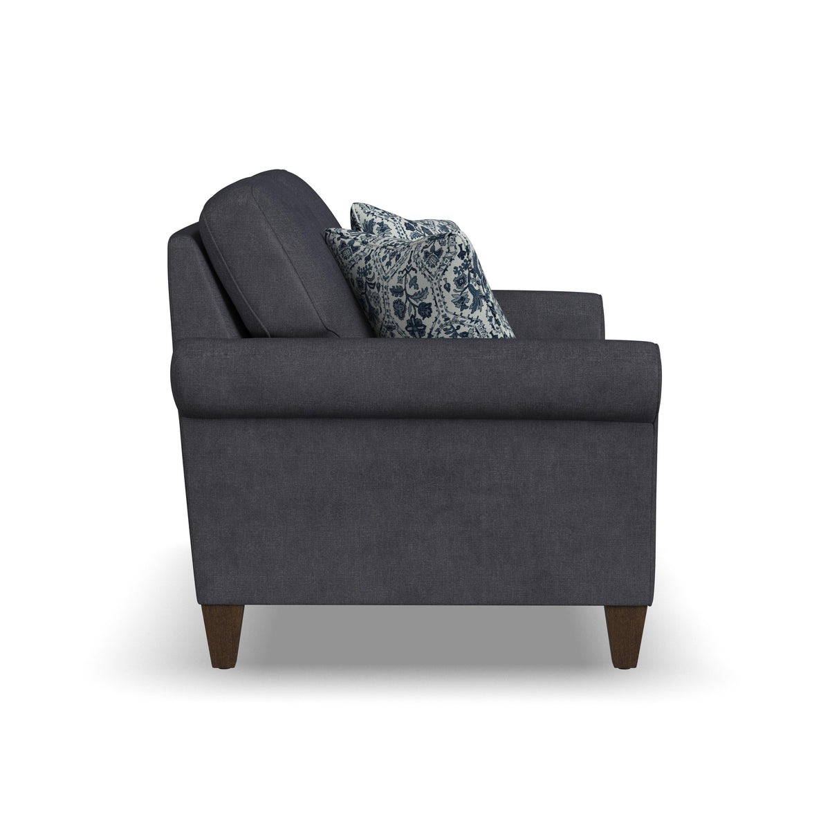 Westside Fabric Loveseat | Flexsteel