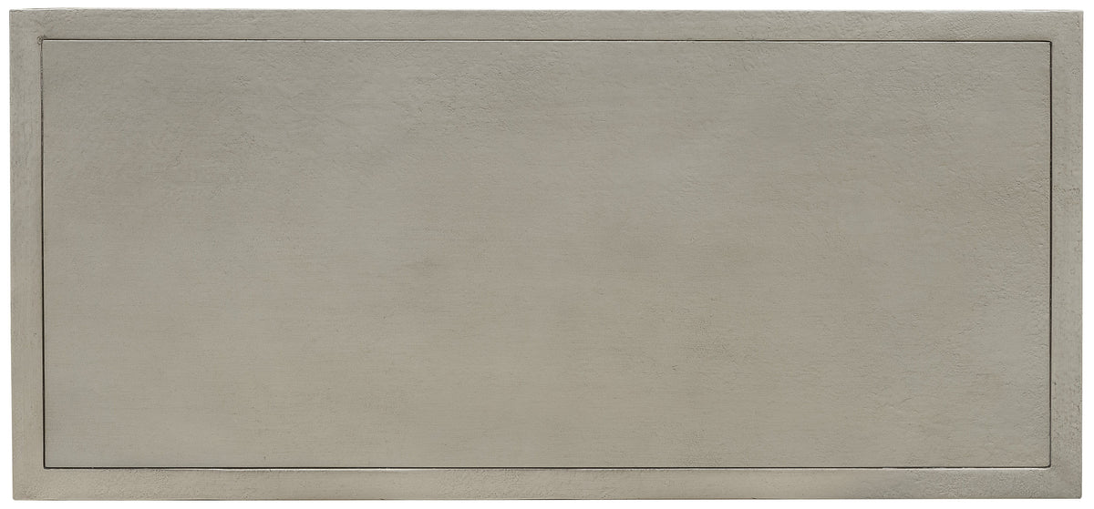 Melange Holy Cow Chest Gray / Brown - Gray / Light Brown by Hooker Furniture - View 5