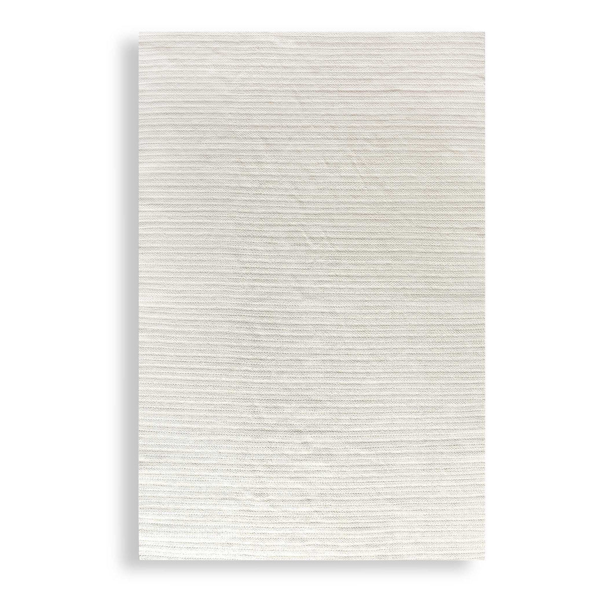 Cele Indoor-Outdoor 5 X 8 Rug - White by Uttermost - View 1