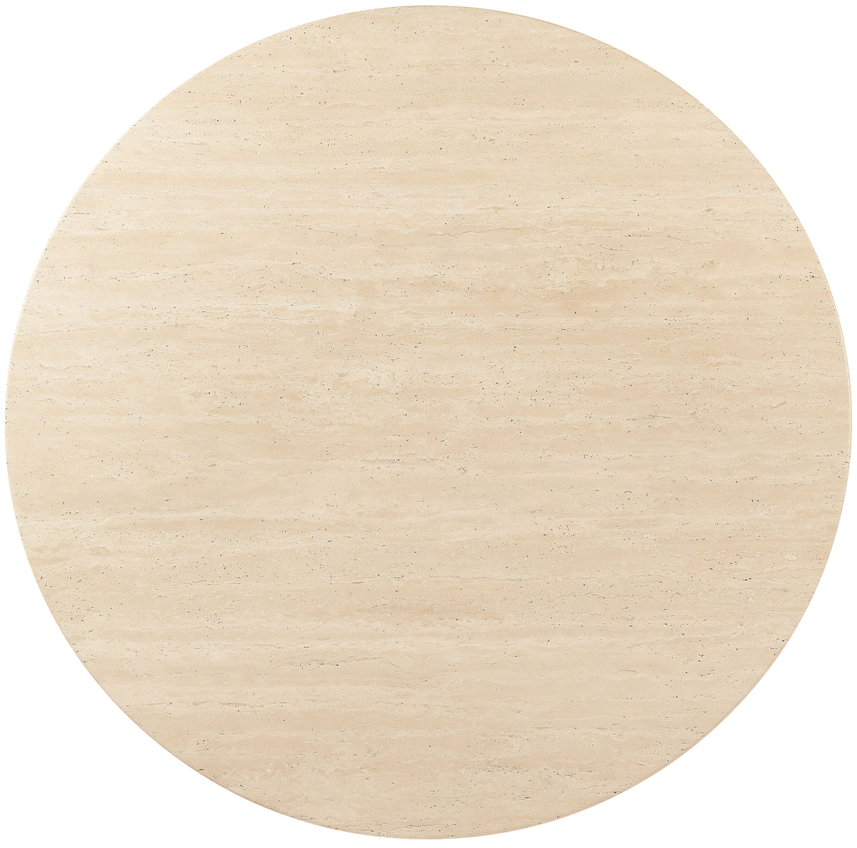 Driftwood Coffee Table Beige / Gray - Beige / Dark Gray by Hooker Furniture - View 5