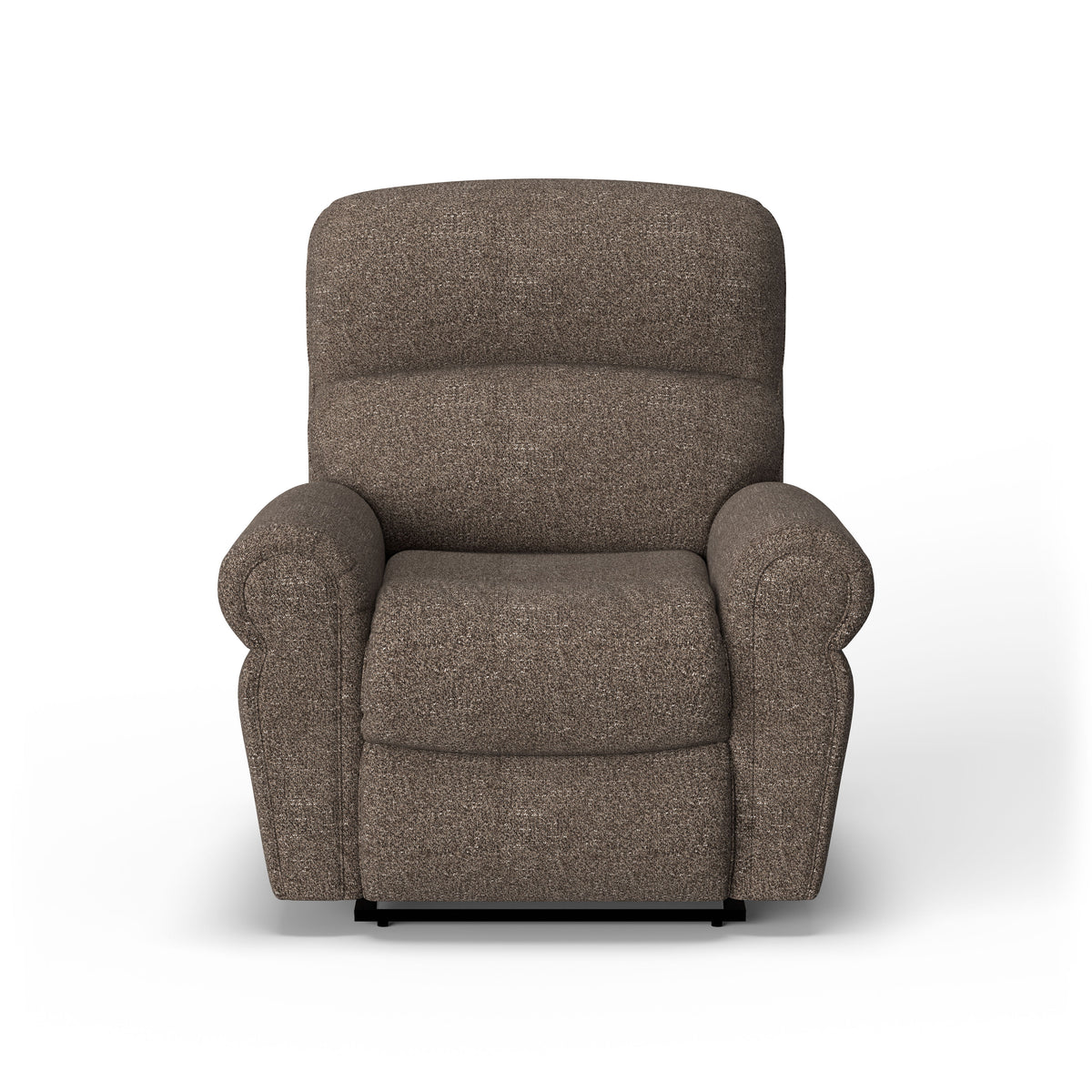 Langston Traditional Fabric Recliner | Flexsteel