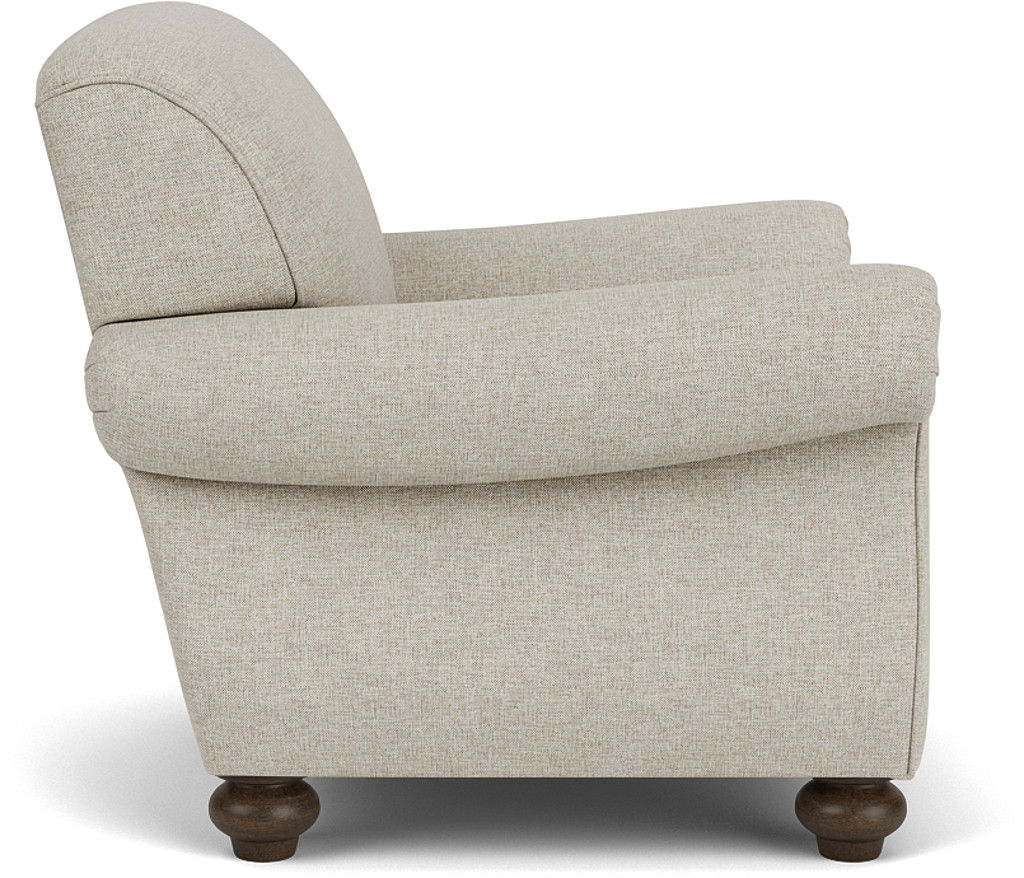 Winston Fabric Chair | Flexsteel
