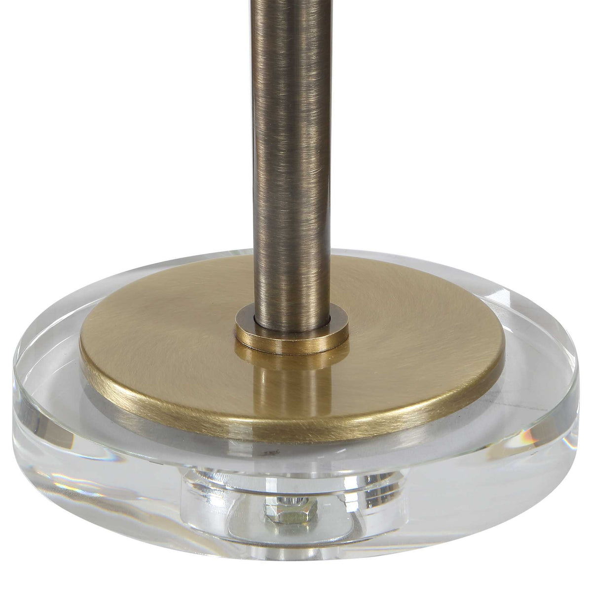 Winchester Table Lamp - Bronze by Uttermost - View 7