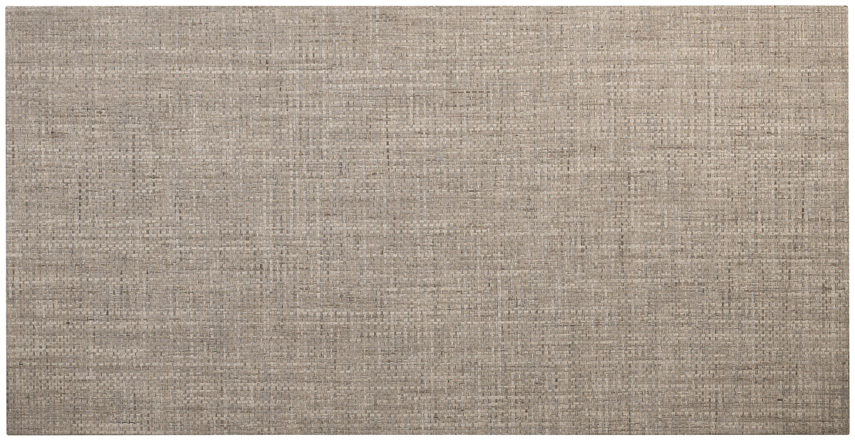 Melange Pinwheel Hall Chest - Gray by Hooker Furniture - View 7