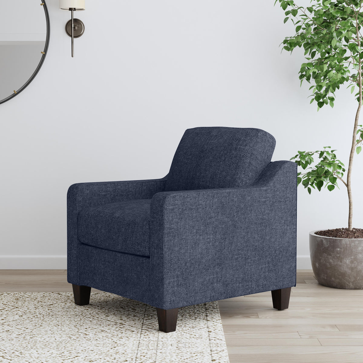 Drew Fabric Chair | Flexsteel