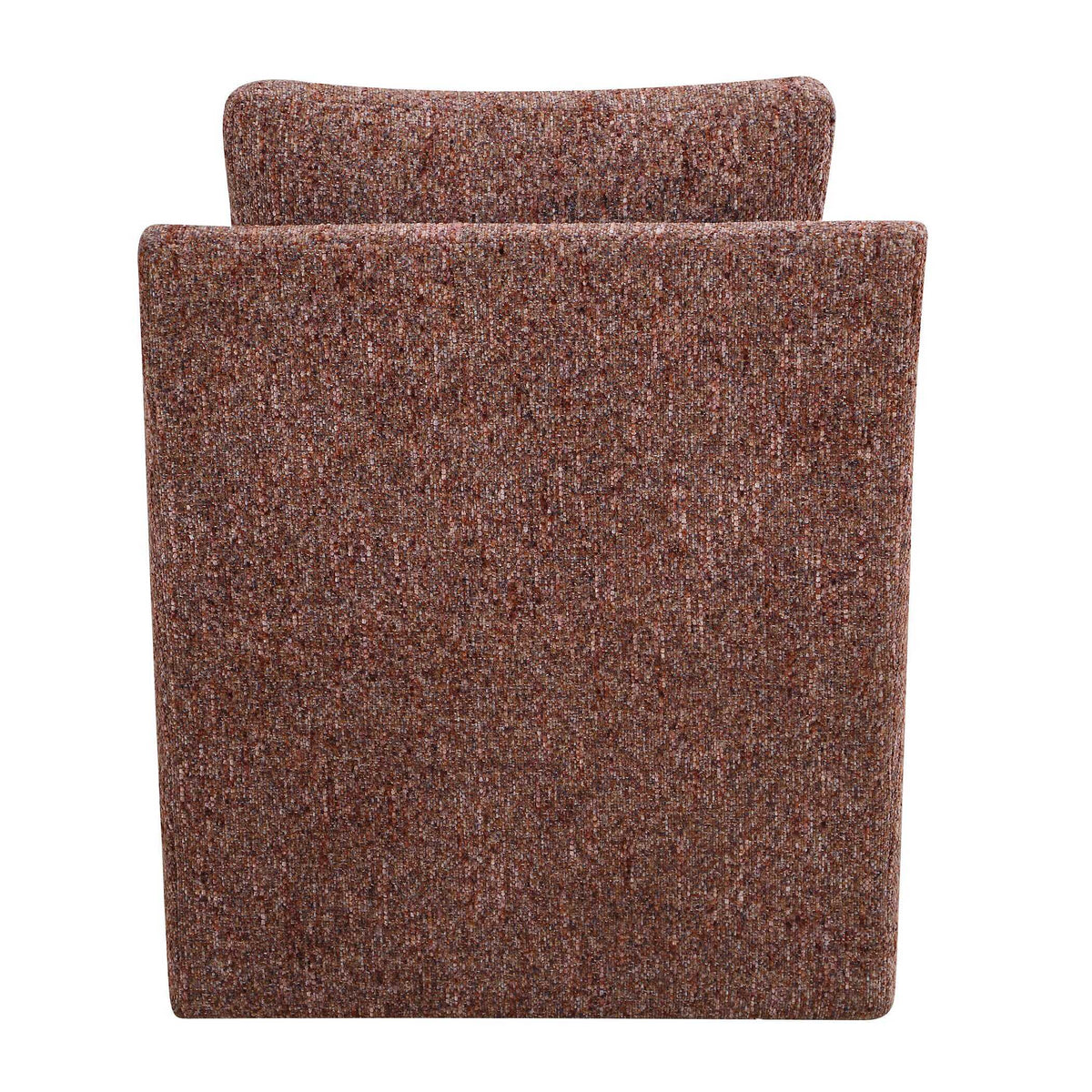 Tisdell Swivel/Glider Canyon - Red by Uttermost - View 9