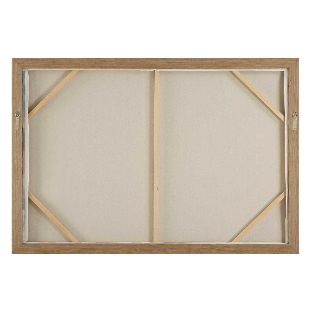 Take Me Higher Framed Sky Art Blue / Orange / Pink / Purple / White / Woodtone / Yellow - Light Blue / Pink by Uttermost - View 7
