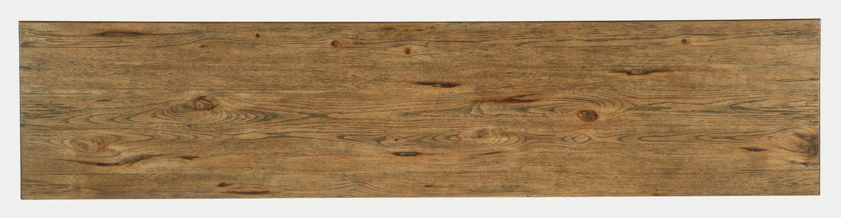 Big Sky Media Console | Hooker | Home Elegance USA