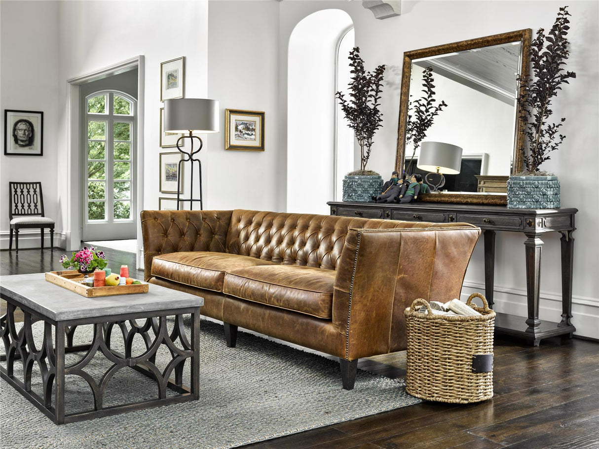 Curated Duncan Sofa | Universal