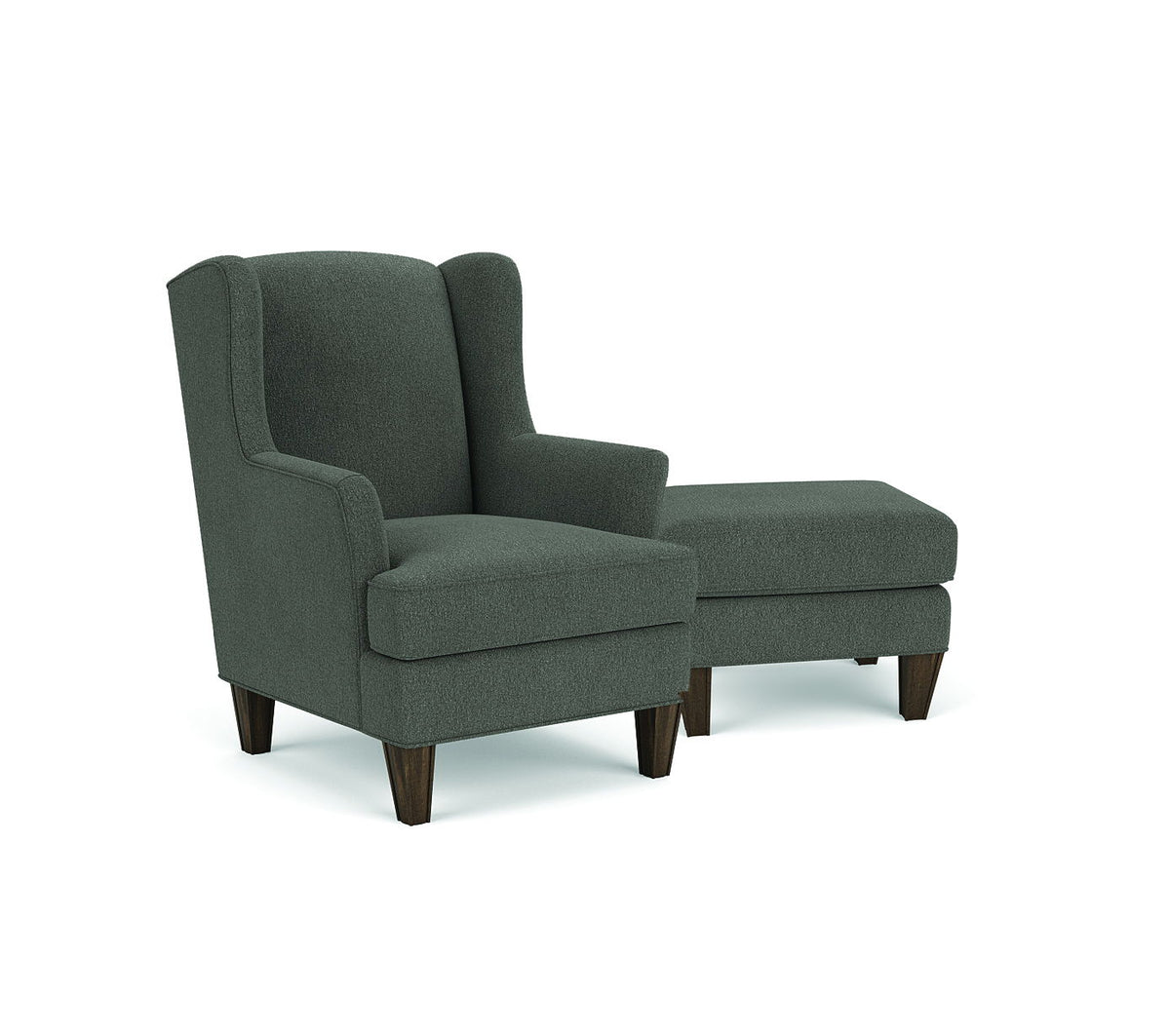 Bradstreet Fabric Chair | Flexsteel