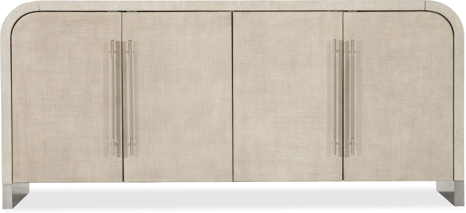 Casual Dining Modern Mood Buffet | Hooker - 6850 - 75900 - 80 - Home Elegance USA - 1