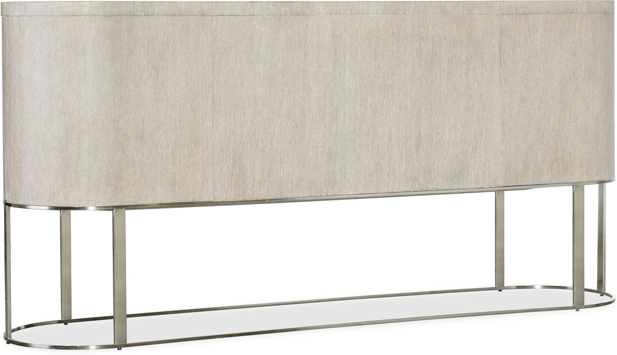 Casual Dining Modern Mood Server | Hooker | Home Elegance USA