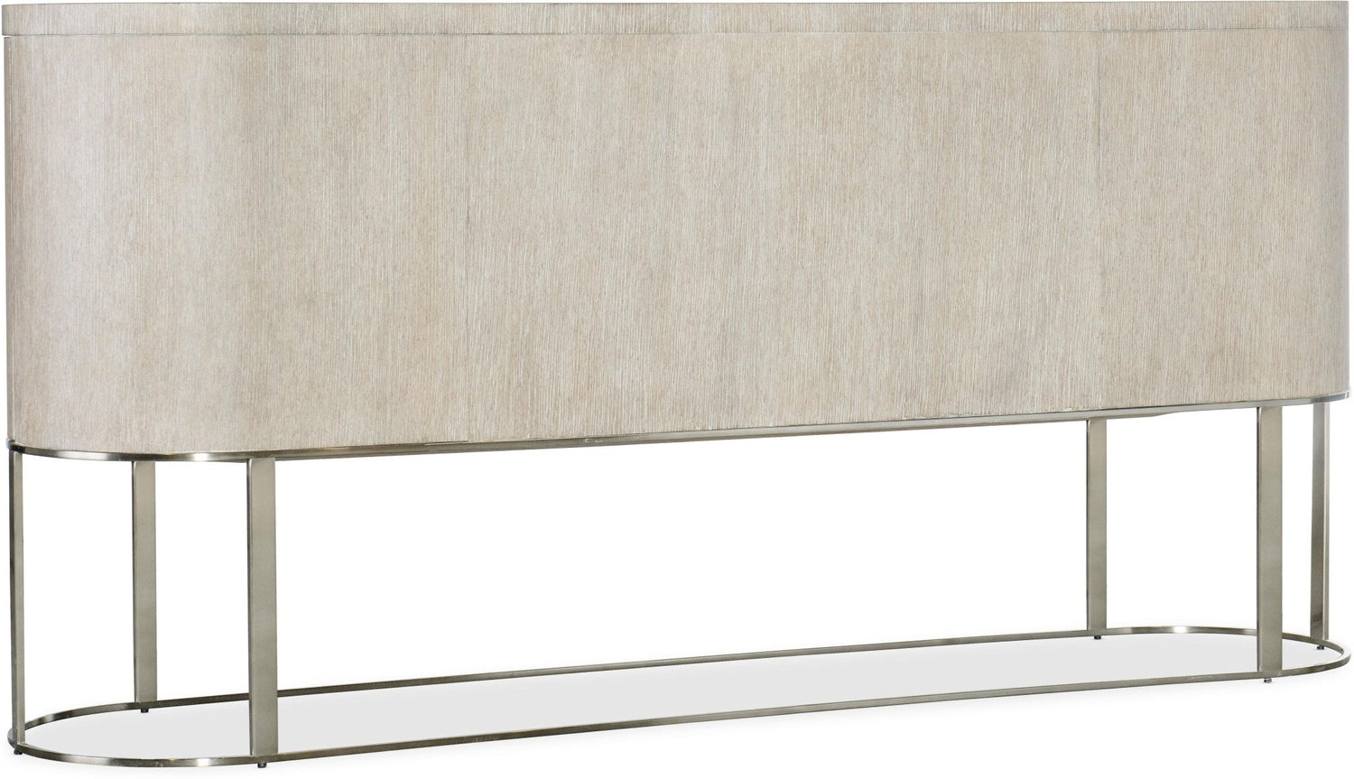Casual Dining Modern Mood Server | Hooker | Home Elegance USA