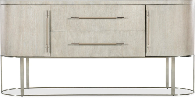 Casual Dining Modern Mood Server | Hooker | Home Elegance USA