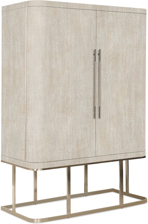 Modern Mood Wardrobe Diamond Finish – Hooker Furniture - Home Elegance USA