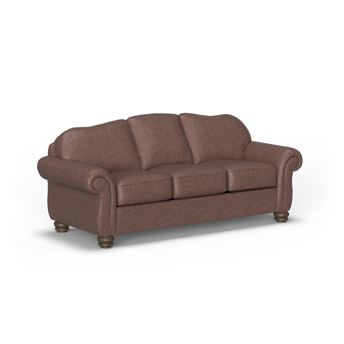 Bexley Leather Sofa | Flexsteel
