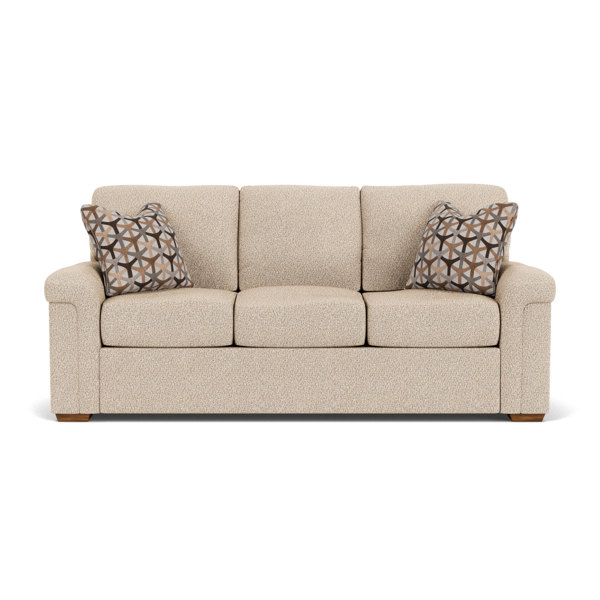 Blanchard Fabric Sofa | Flexsteel