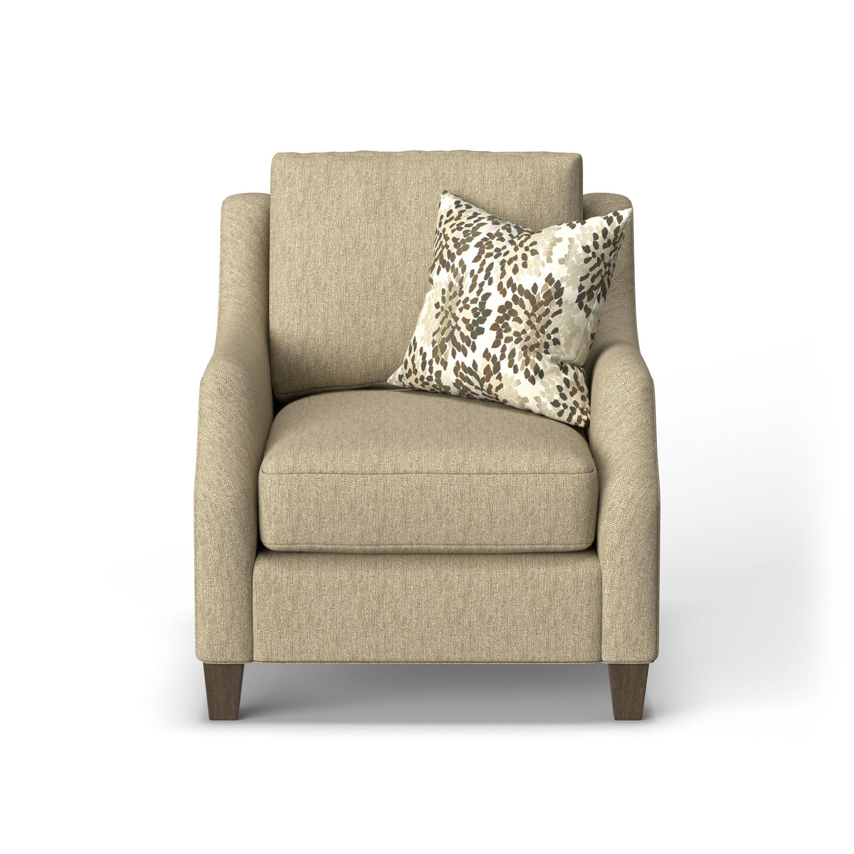Gianna Fabric Chair | Flexsteel