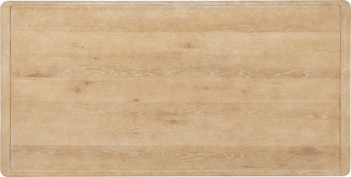 Hooker Furniture Home Office Retreat Executive Desk - Home Elegance USA