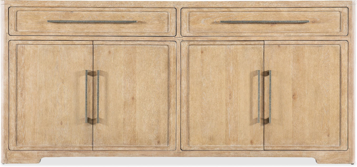 Hooker Furniture Casual Dining Retreat Buffet - Home Elegance USA