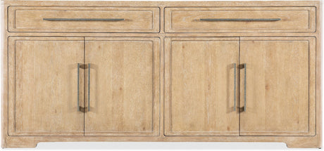 Hooker Furniture Casual Dining Retreat Buffet - Home Elegance USA