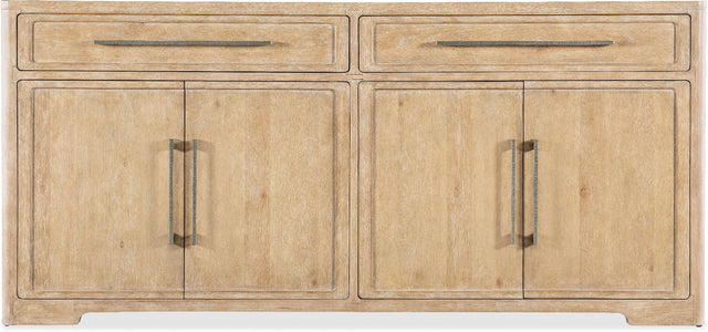 Hooker Furniture Casual Dining Retreat Buffet - Home Elegance USA