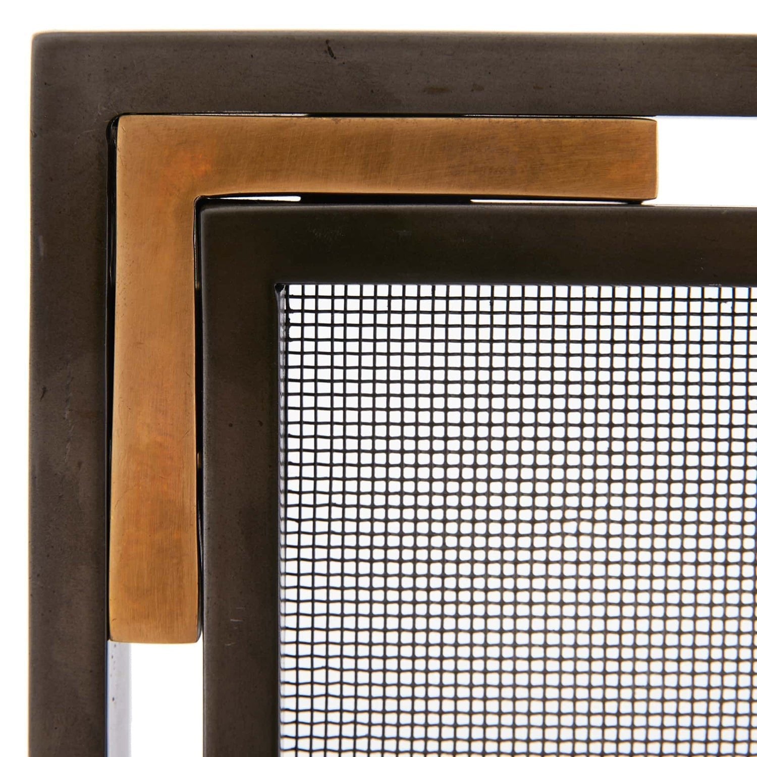 Arteriors Rochelle Fire Screen | Arteriors | Home Elegance USA