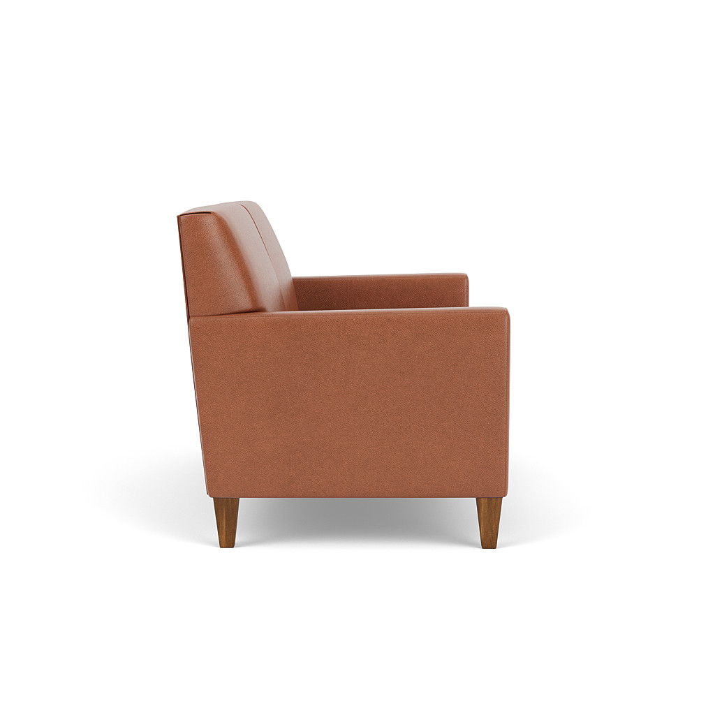 Digby Leather Sofa | Flexsteel