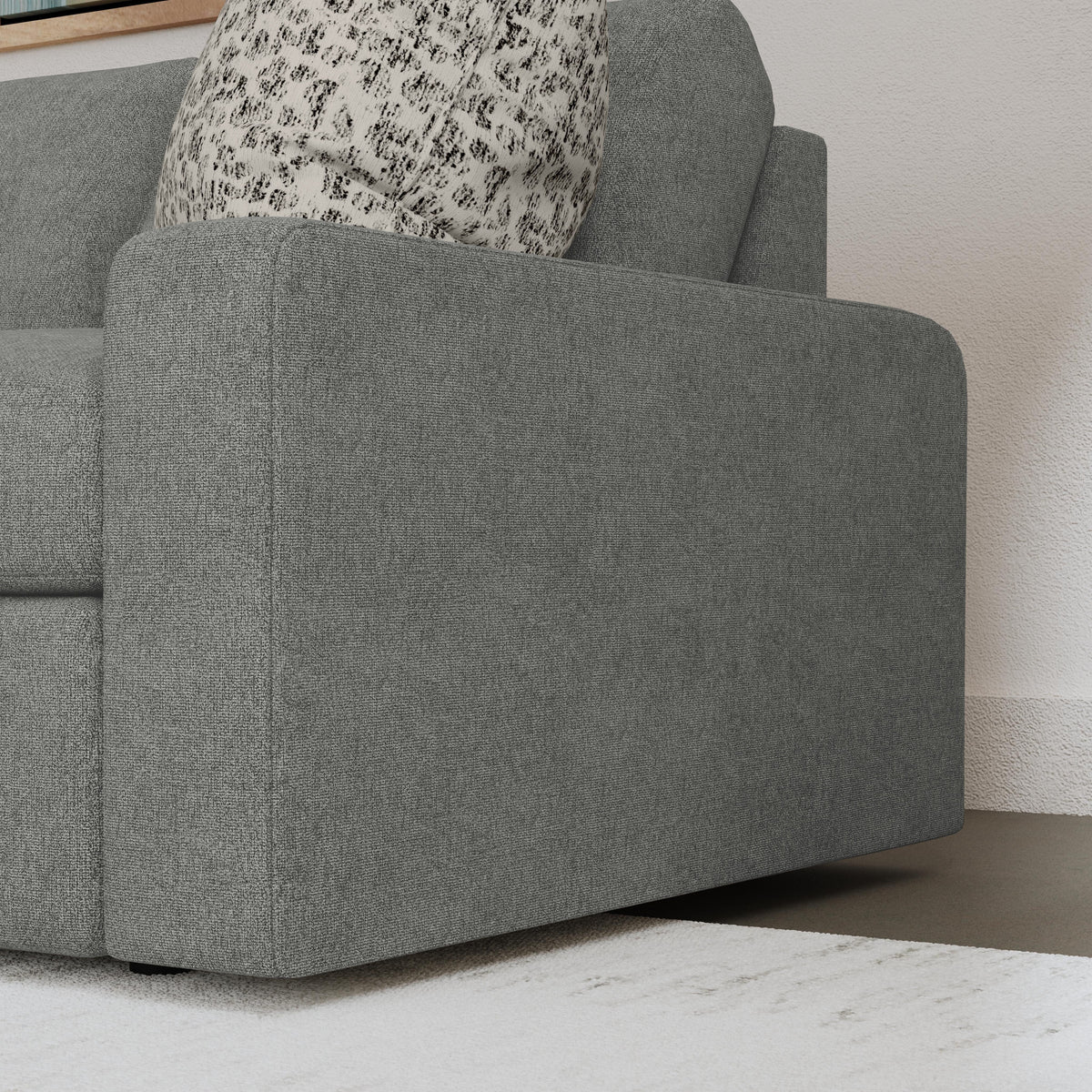 Sky 64" Loveseat | Flexsteel