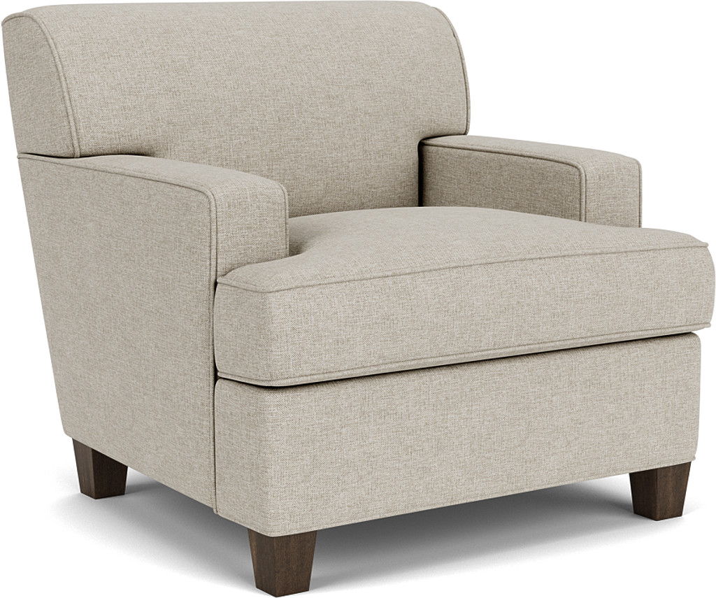 Dempsey Fabric Chair | Flexsteel