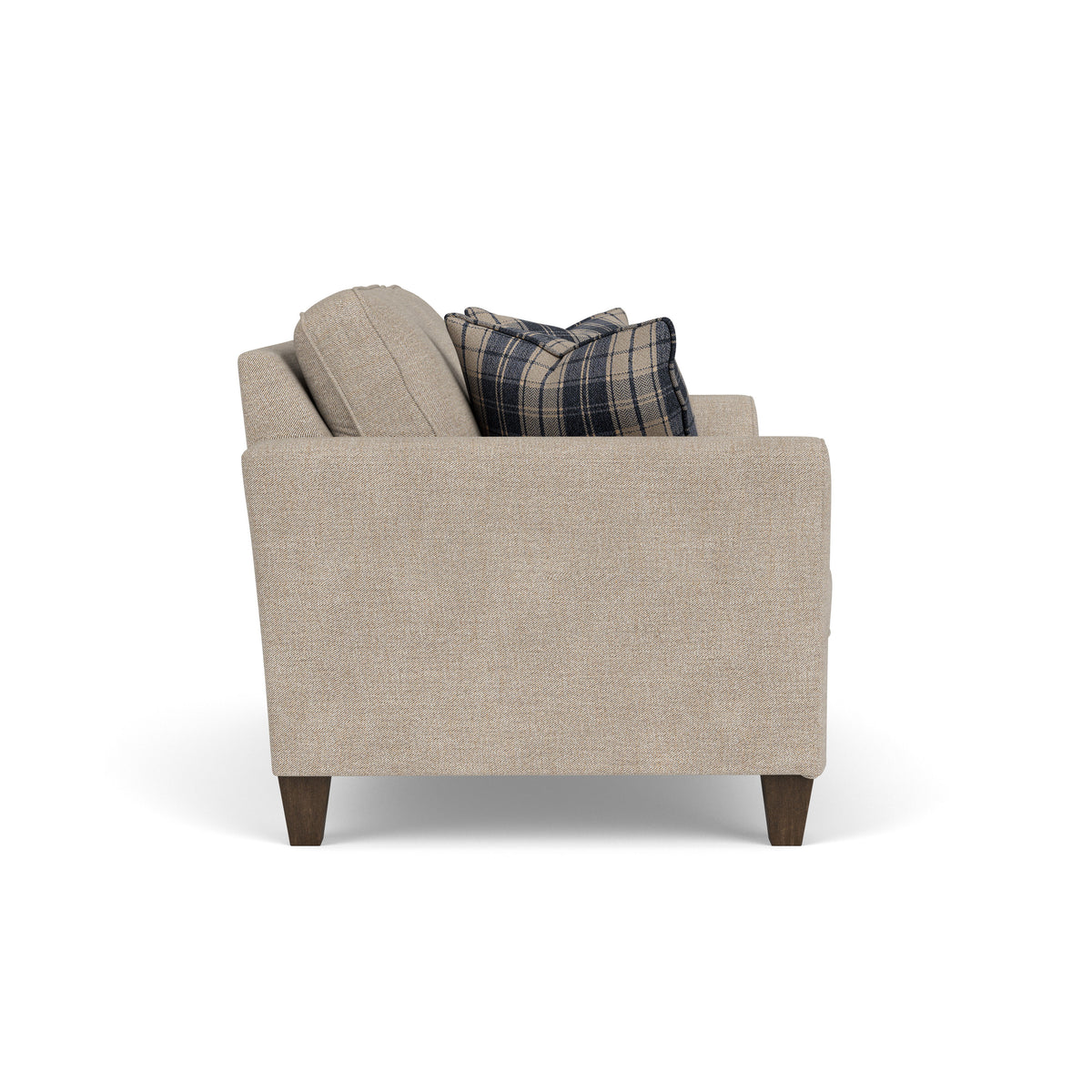 Libby Fabric Loveseat | Flexsteel