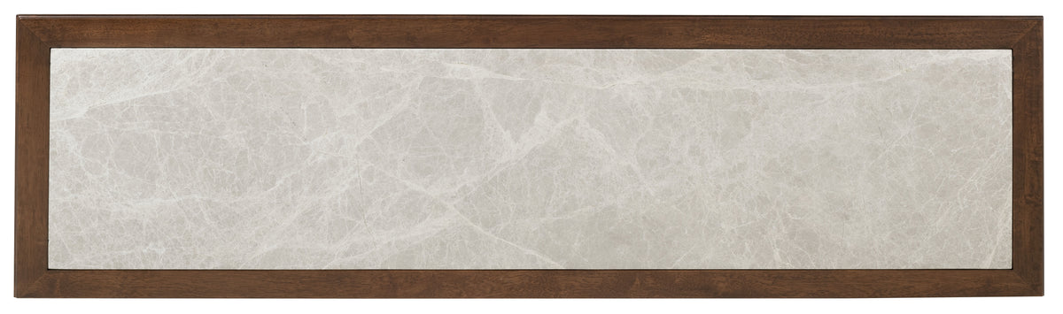 Archives Server - Dark Brown by Hooker Furniture - View 12