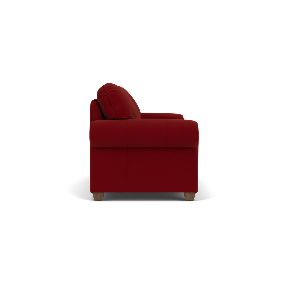 Thornton Leather Sleeper | Flexsteel
