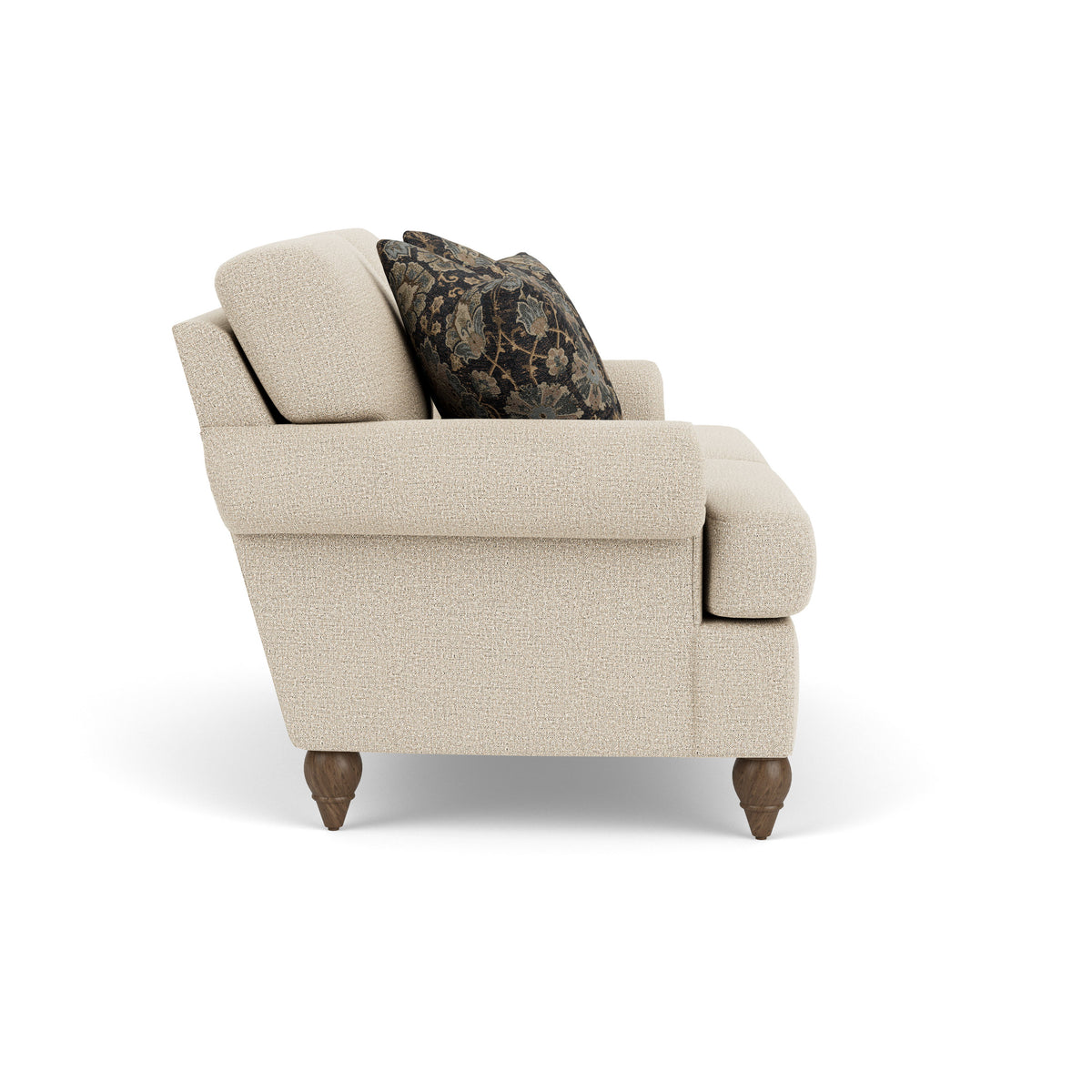 Moxy 62" Loveseat | Flexsteel
