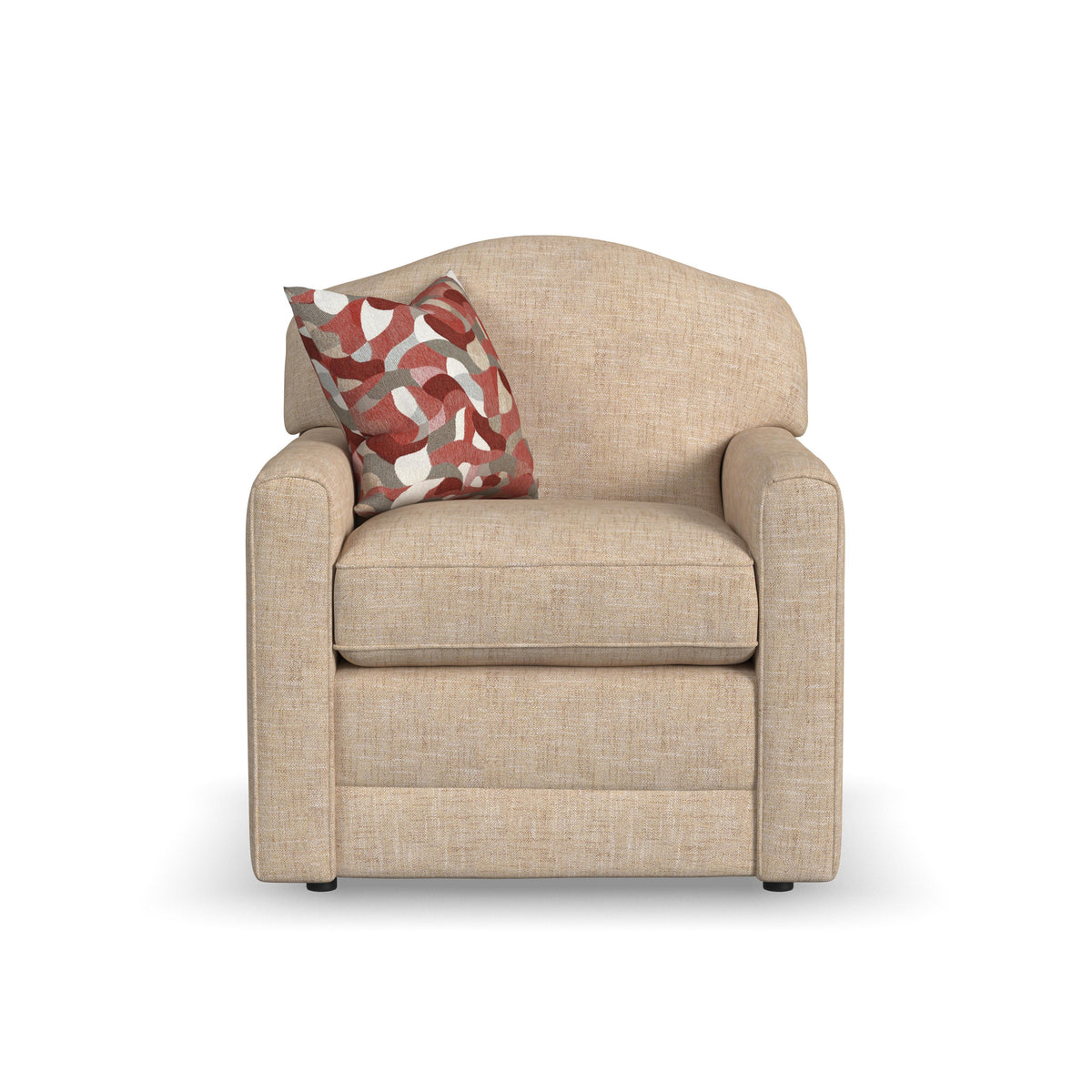 Aggie Fabric Chair | Flexsteel