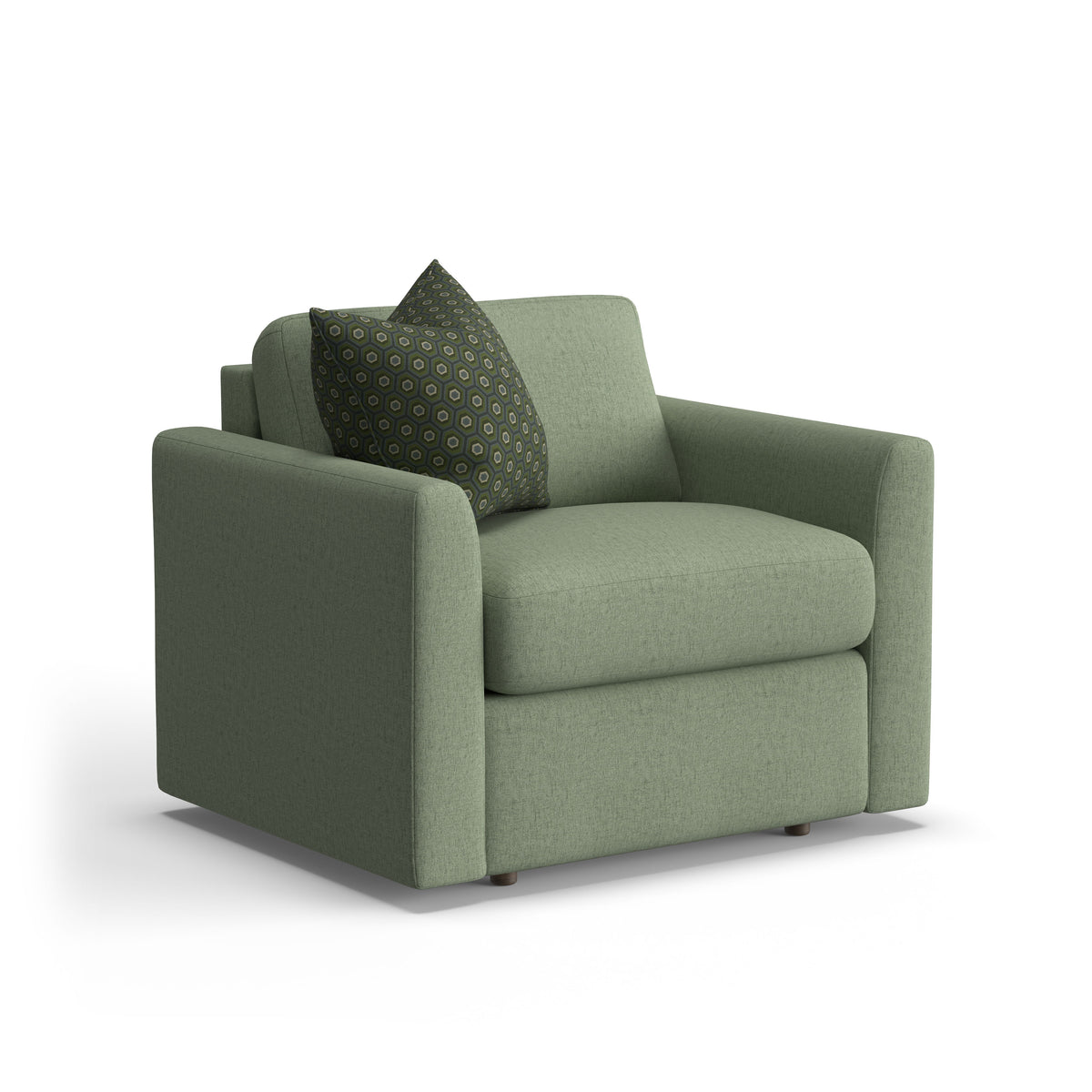 Sky Fabric Chair | Flexsteel
