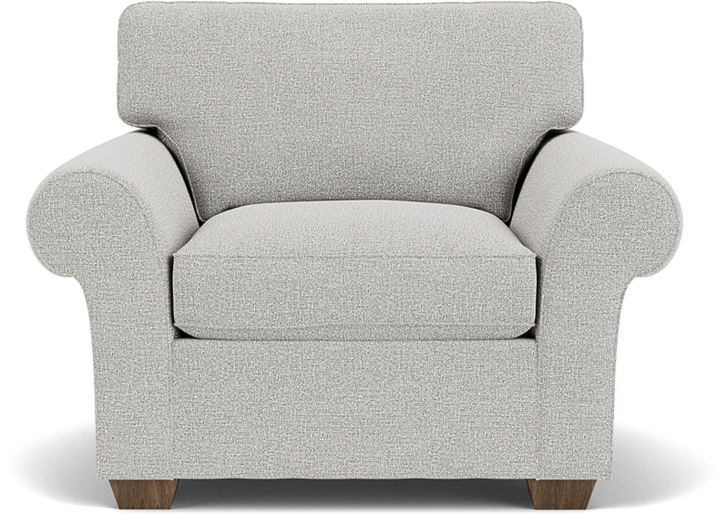 Vail Fabric Chair | Flexsteel