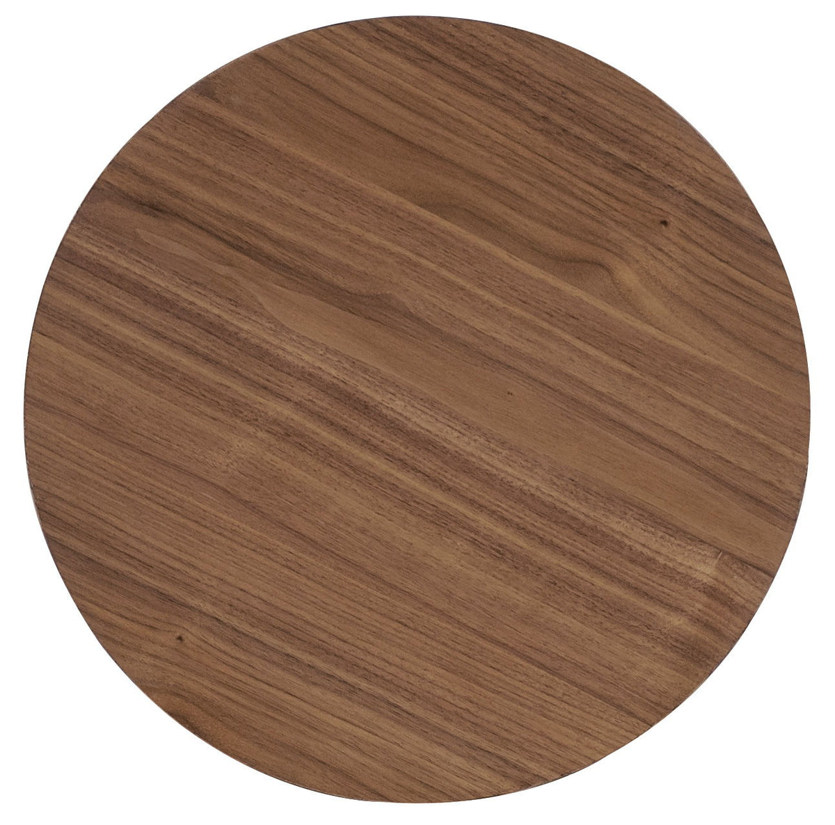 Eleana Accent Table Medium Wood / Gold - Dark Brown / Gold by Hooker Furniture - View 5
