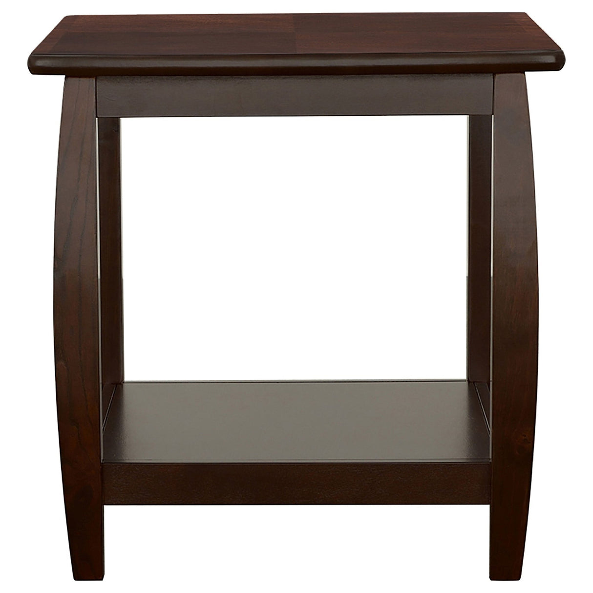 3 Pc Coffee Table Set - Dixon 3 - piece Coffee Table Set Espresso | Coaster | Home Elegance USA