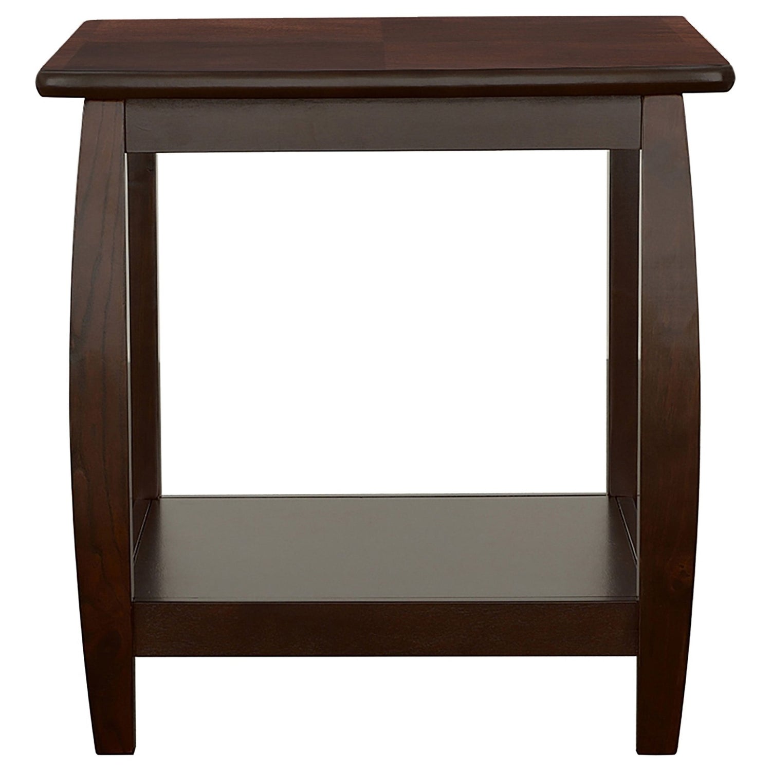 3 Pc Coffee Table Set - Dixon 3 - piece Coffee Table Set Espresso | Coaster | Home Elegance USA