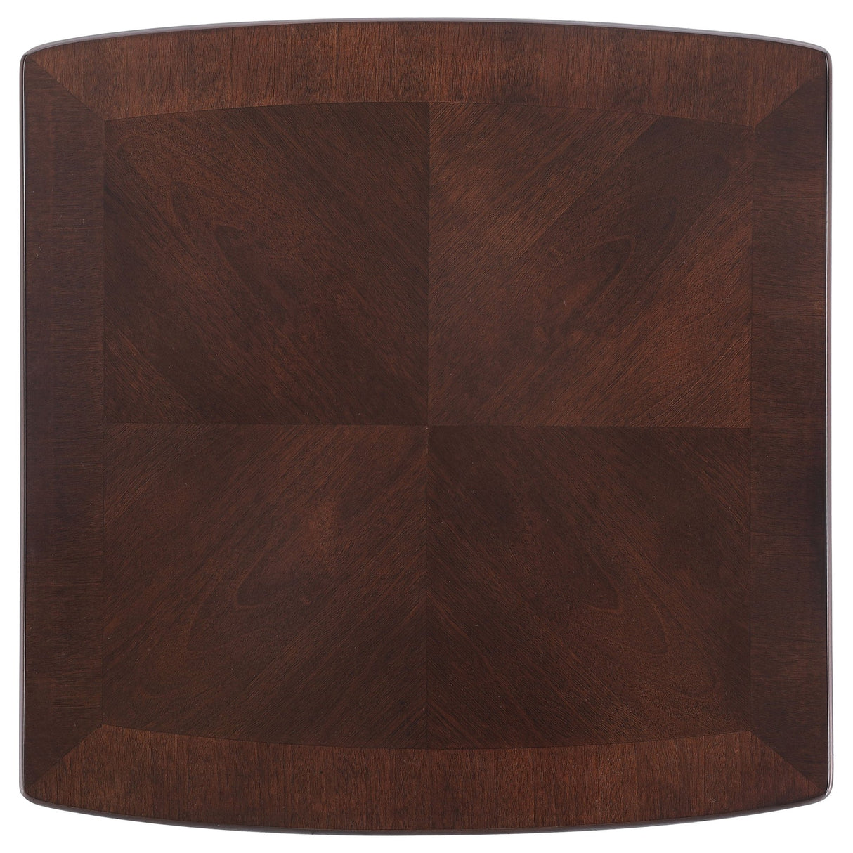 3 Pc Coffee Table Set - Dixon 3 - piece Coffee Table Set Espresso | Coaster | Home Elegance USA