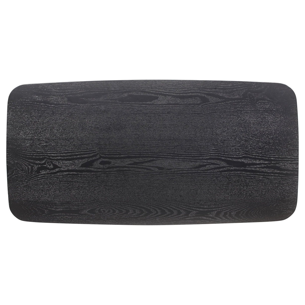 Carey 3 - piece Occasional Set with Coffee and End Tables Black | Coaster | Home Elegance USA