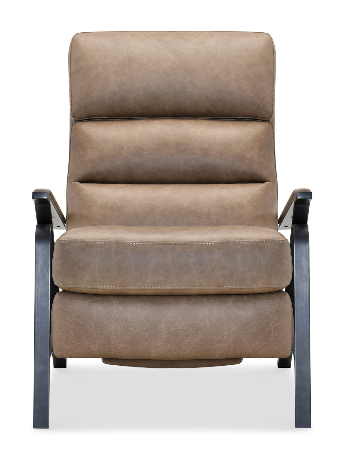 Elixir Power Recliner With Power Headrest - Dark Brown by Hooker Furniture - View 8