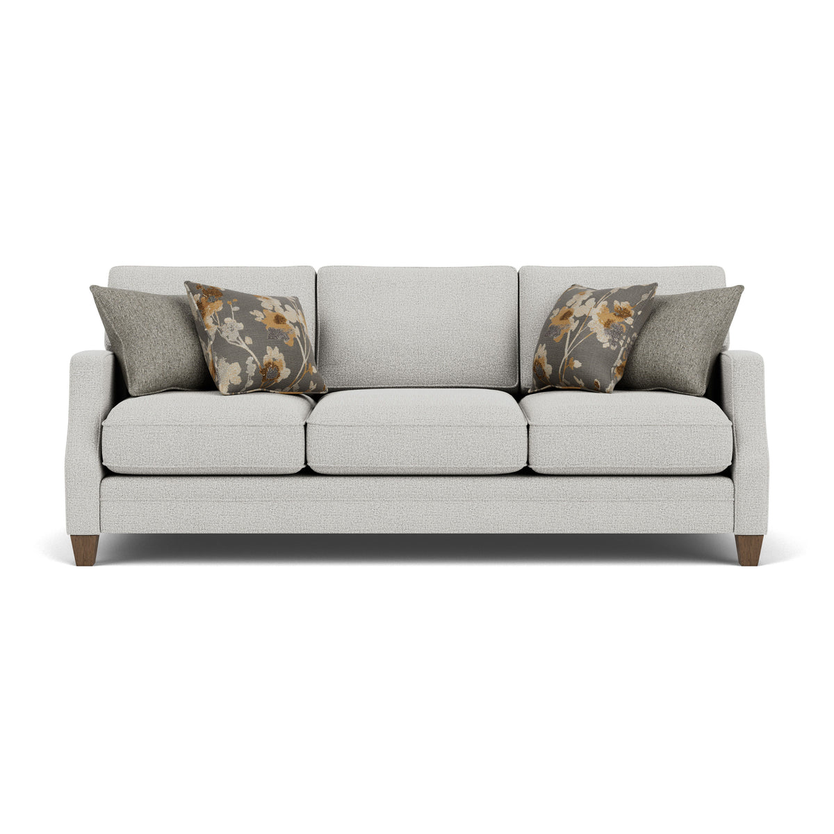 Lennox Fabric Sofa | Flexsteel