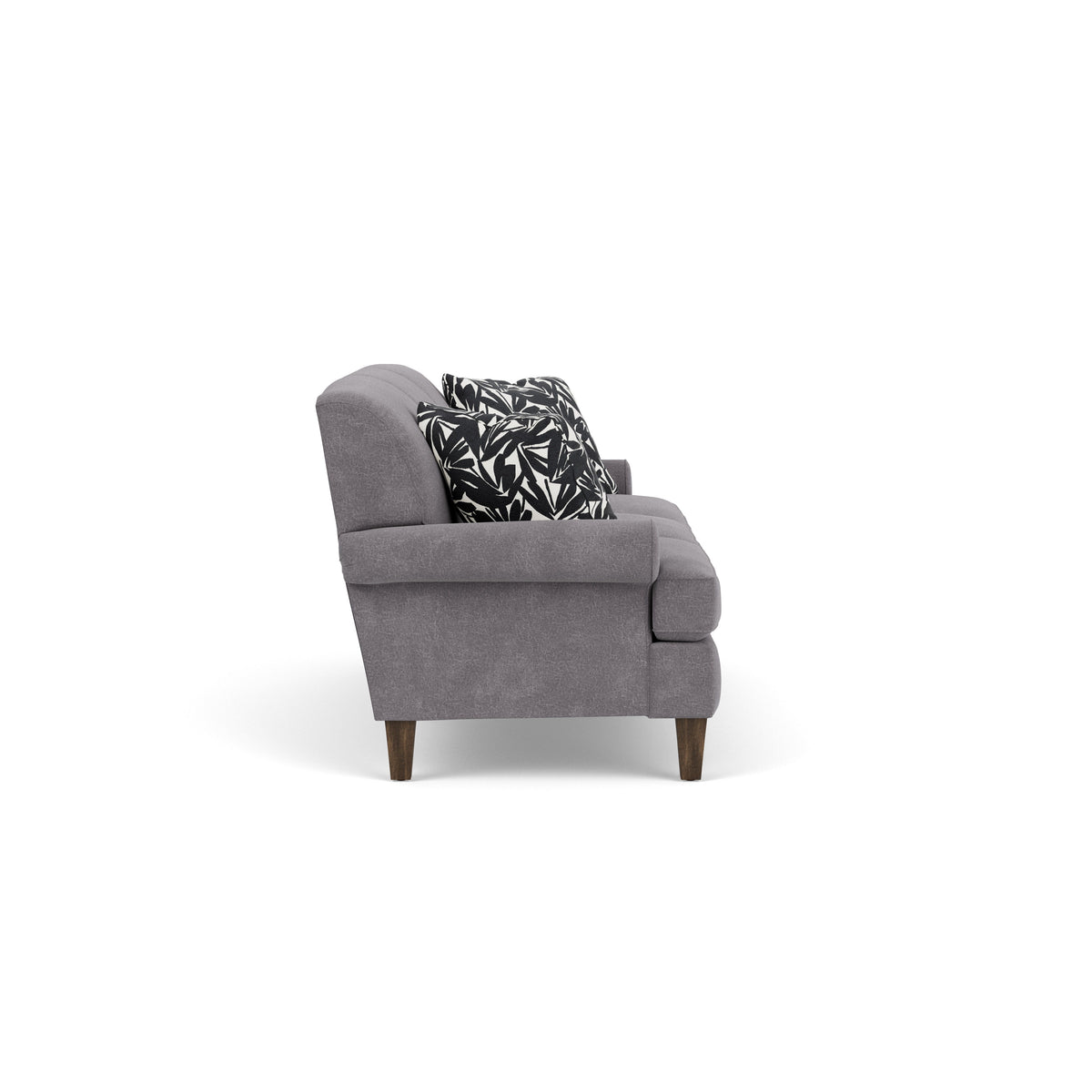Venture Fabric Sofa | Flexsteel