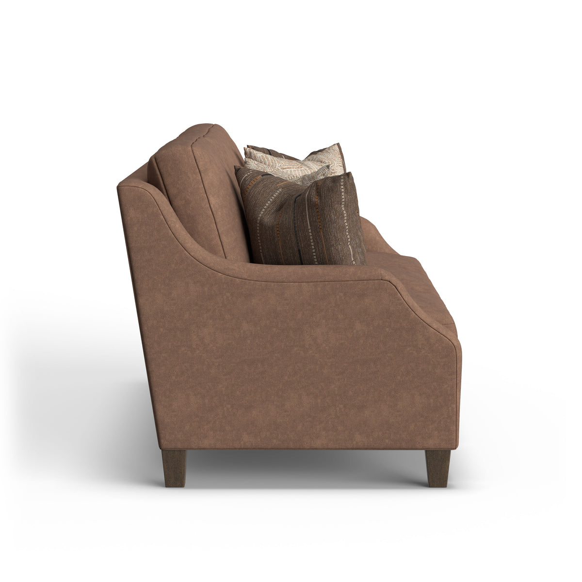 Gianna Fabric Sofa | Flexsteel