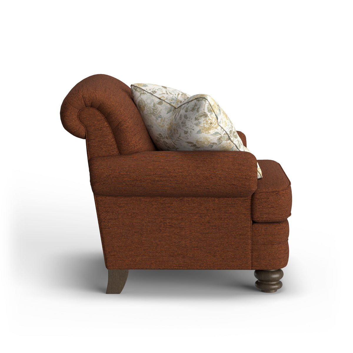 Bay Bridge Fabric Chair | Flexsteel