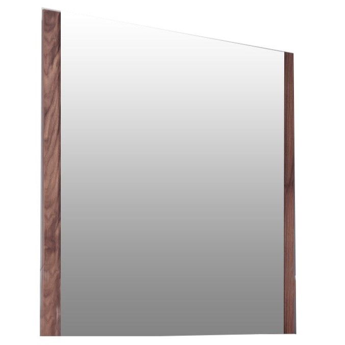 Nova Domus Jagger Modern Dark Grey & Walnut Bedroom Set Vgmabr-55-Set