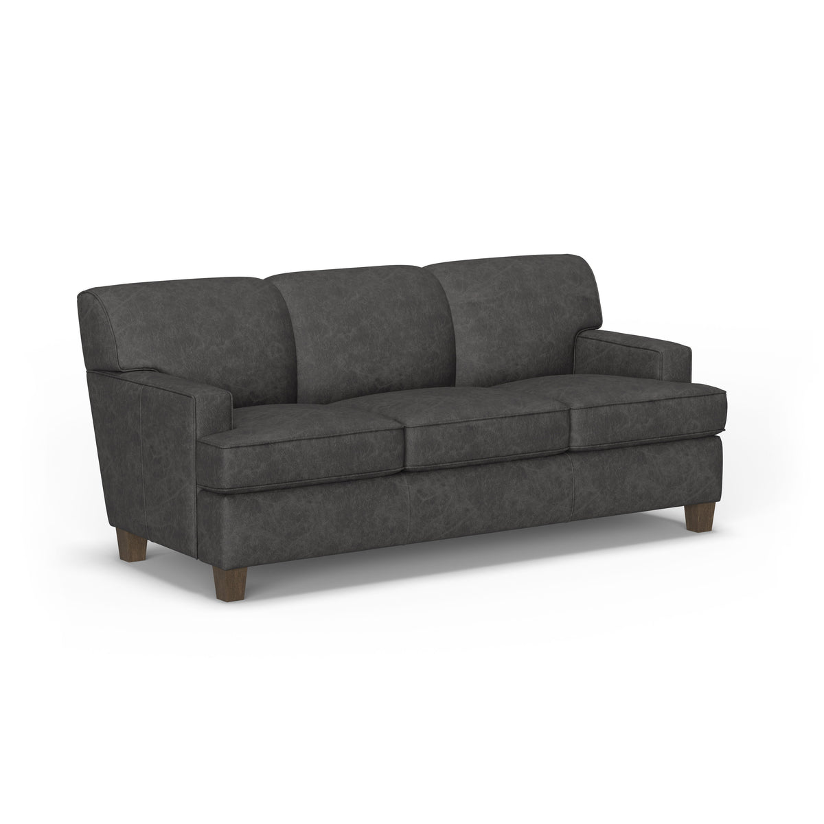 Dempsey Leather Sofa | Flexsteel