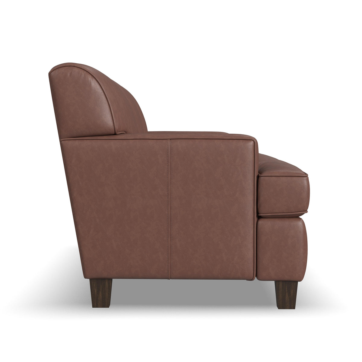Dempsey Leather Sofa | Flexsteel
